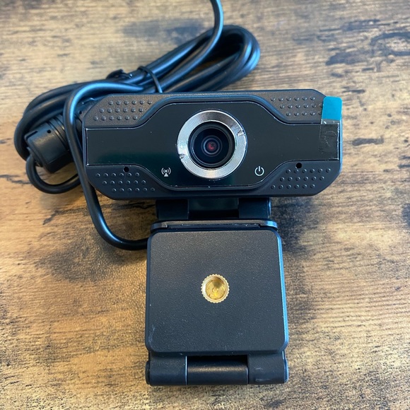 Web Cam - Picture 6 of 7